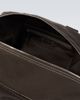 The Row The Row Sisal canvas duffel bag - 2