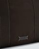 The Row The Row Sisal canvas duffel bag - 4