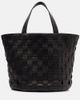 The Row The Row Sisal leather tote bag - 1