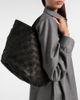 The Row The Row Sisal leather tote bag - 2