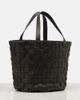 The Row The Row Sisal leather tote bag - 4