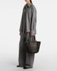 The Row The Row Sisal leather tote bag - 5