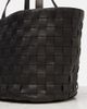 The Row The Row Sisal leather tote bag - 6