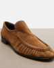 The Row The Row Soft Mocassin Two suede loafers - 7