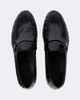 The Row The Row Soft paneled leather loafers - 4