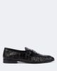 The Row The Row Soft paneled leather loafers - 5