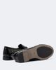 The Row The Row Soft paneled leather loafers - 7