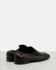 The Row The Row Soft ruched leather loafers - 3