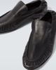 The Row The Row Soft Two leather loafers - 3