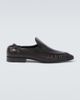 The Row The Row Soft Two leather loafers - 5