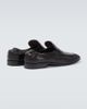 The Row The Row Soft Two leather loafers - 6