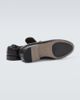 The Row The Row Soft Two leather loafers - 7