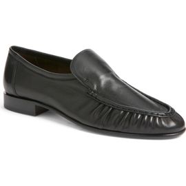 The Row The Row Soft Two Loafer