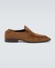 The Row The Row Soft Two suede loafers - 5
