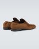 The Row The Row Soft Two suede loafers - 6
