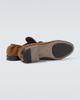 The Row The Row Soft Two suede loafers - 7