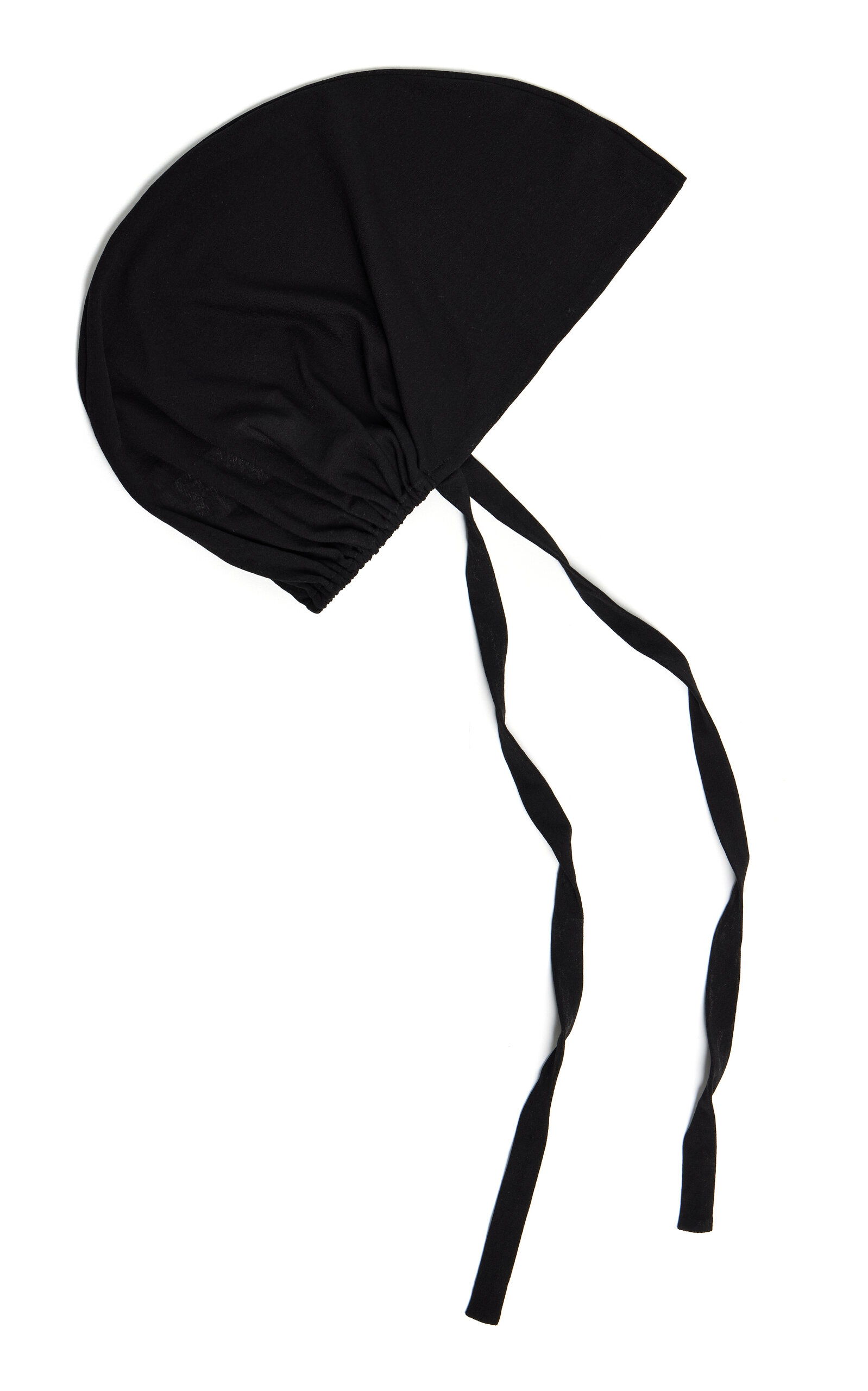 The Row The Row Soizic Cashmere Beanie Black XS/S