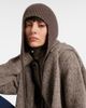 The Row The Row Soizic ribbed-knit cashmere hat - 2