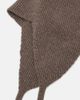 The Row The Row Soizic ribbed-knit cashmere hat - 3