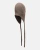 The Row The Row Soizic ribbed-knit cashmere hat - 4