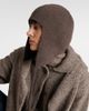 The Row The Row Soizic ribbed-knit cashmere hat - 5