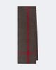 The Row The Row Sosi wool scarf - 1