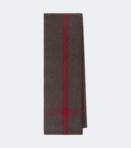 The Row The Row Sosi wool scarf