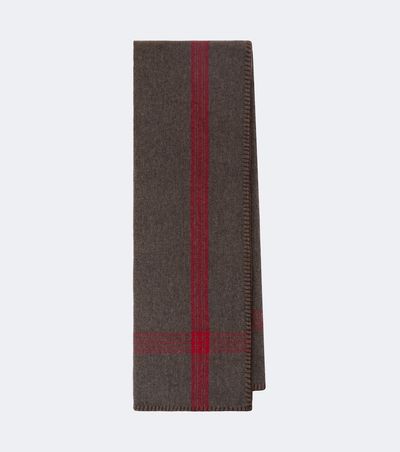 The Row The Row Sosi wool scarf