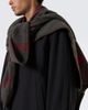The Row The Row Sosi wool scarf - 3