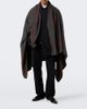 The Row The Row Sosi wool scarf - 4