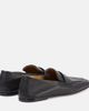 The Row The Row Square leather loafers - 3