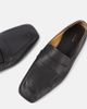 The Row The Row Square leather loafers - 6