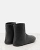 The Row The Row Stella shearling-lined leather ankle boots - 2