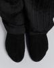 The Row The Row Stellene suede slip-on shoes - 2