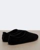 The Row The Row Stellene suede slip-on shoes - 3