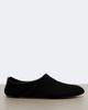 The Row The Row Stellene suede slip-on shoes - 5