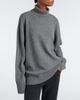 The Row The Row Stepny wool-blend turtleneck sweater - 2