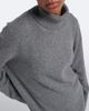The Row The Row Stepny wool-blend turtleneck sweater - 3