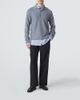 The Row The Row Tarek virgin wool straight pants - 2