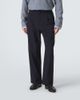 The Row The Row Tarek virgin wool straight pants - 3