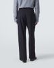 The Row The Row Tarek virgin wool straight pants - 4