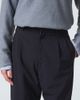 The Row The Row Tarek virgin wool straight pants - 5