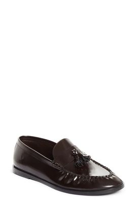 The Row The Row Tassel Loafer