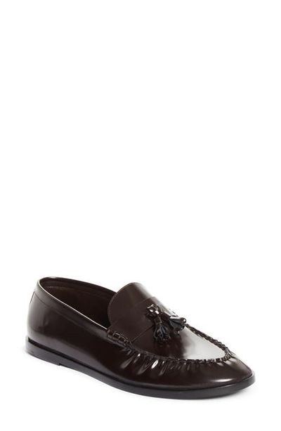 The Row The Row Tassel Loafer
