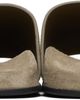 The Row The Row Taupe Hugh Slide Sandals - 2