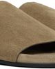 The Row The Row Taupe Hugh Slide Sandals - 4