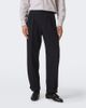 The Row The Row Tavel pleated wool and cashmere straight pants - 3
