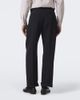 The Row The Row Tavel pleated wool and cashmere straight pants - 4