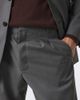 The Row The Row Tavel virgin wool mouliné suit pants - 5