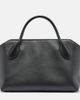 The Row The Row Terrasse Medium leather top-handle bag - 1